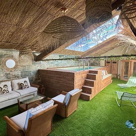 La Cave De Grand Cabane Fourques  エクステリア 写真